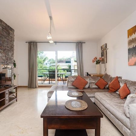 Guadalmina Alta Apartment Marbella Ngoại thất bức ảnh