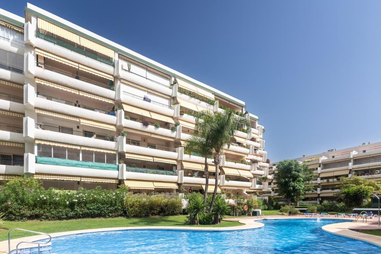 Guadalmina Alta Apartment Marbella Ngoại thất bức ảnh