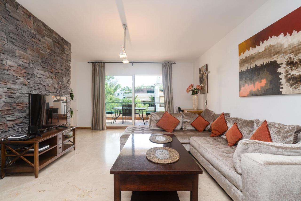 Guadalmina Alta Apartment Marbella Ngoại thất bức ảnh